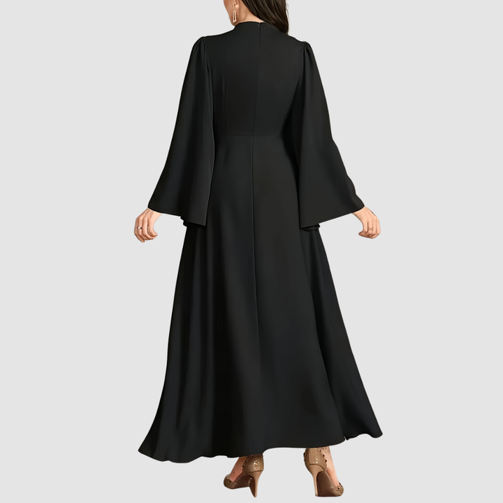 Vivienne Lane | Sophisticated Everyday Dress - View 7.0 | Avenly London