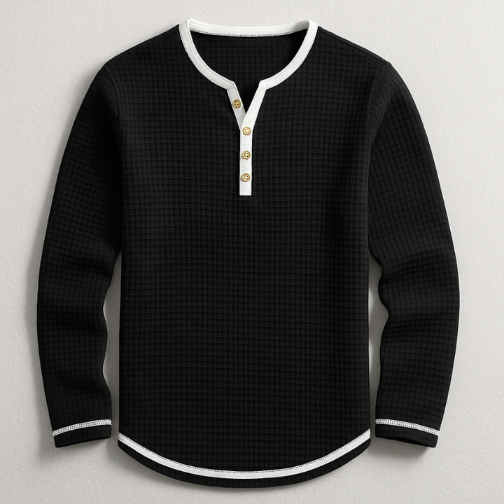 Callan | Familiar Class Elegant Sweater