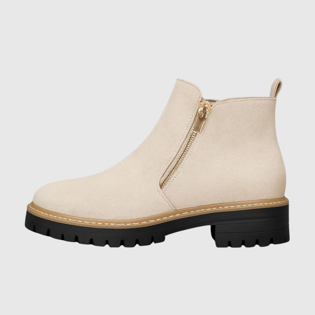 Orthopedic Boots - View 5.0 | Avenly London