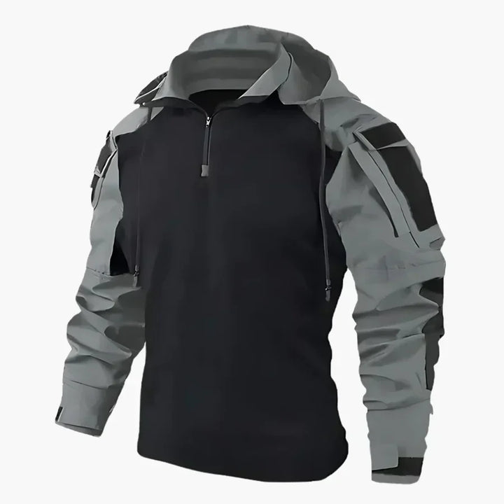 Nolan | Men's Tactical Outdoor Jacket