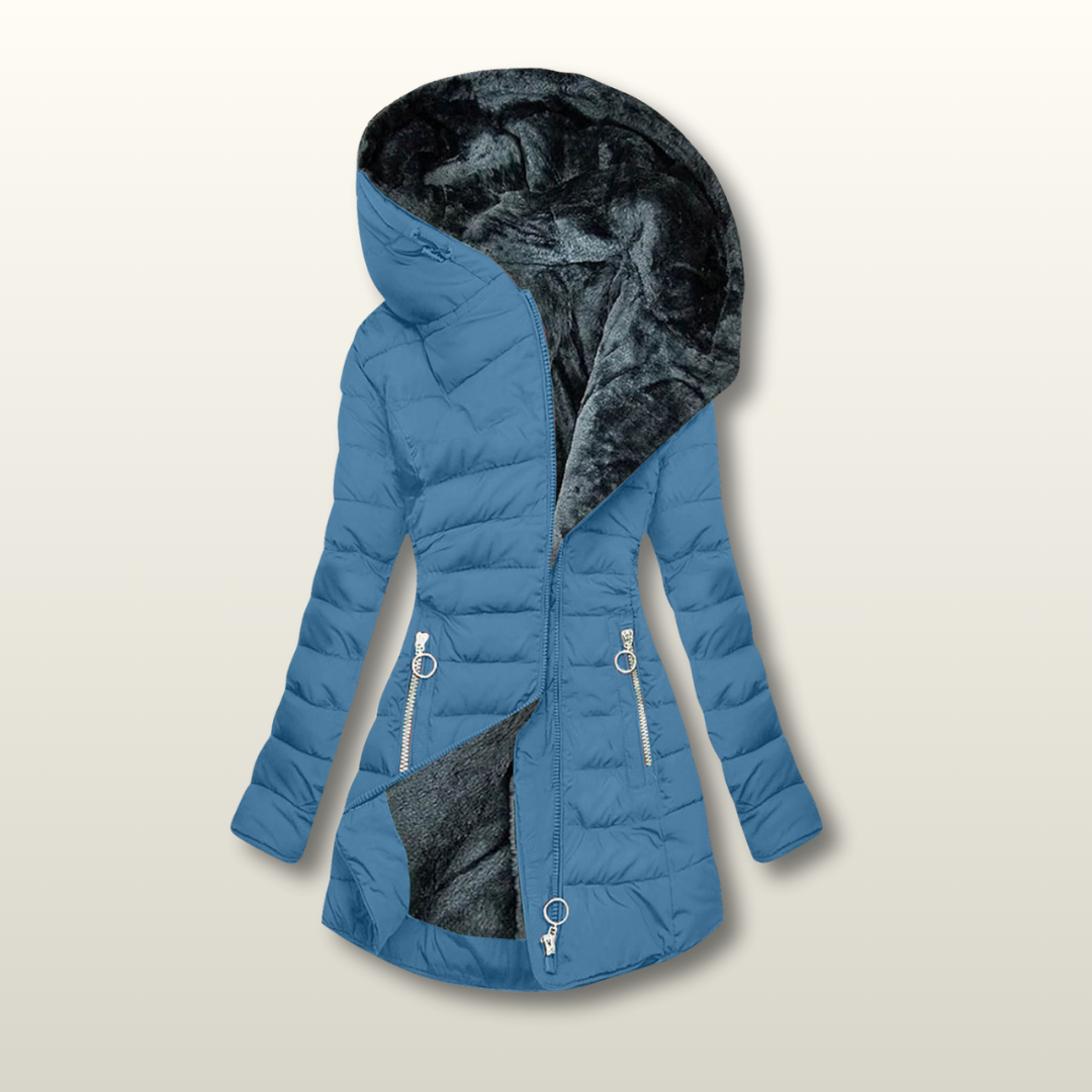 Fiorella™ | Winter Coat