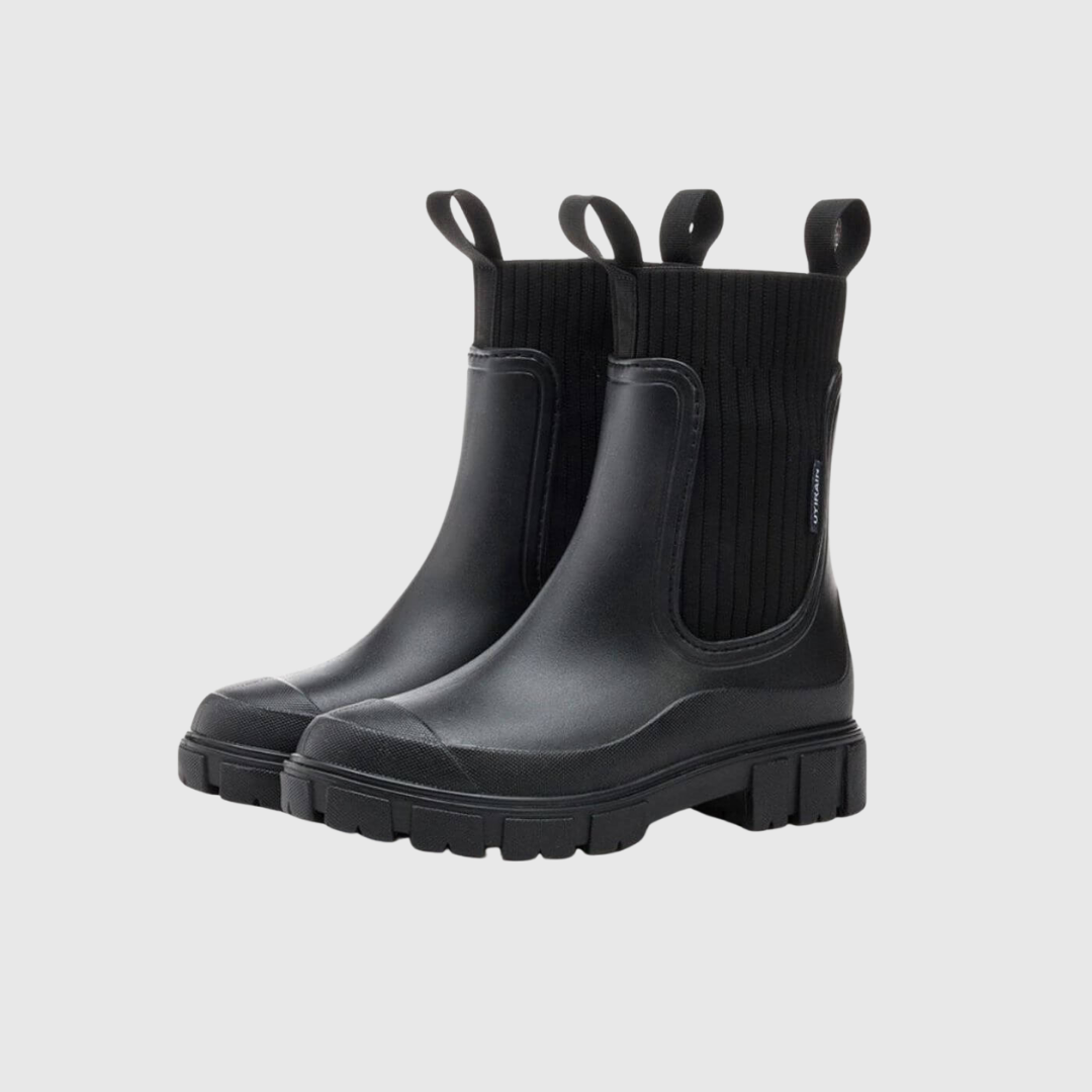 Waterproof Non-Slip Boots - View 2.0 | Avenly London