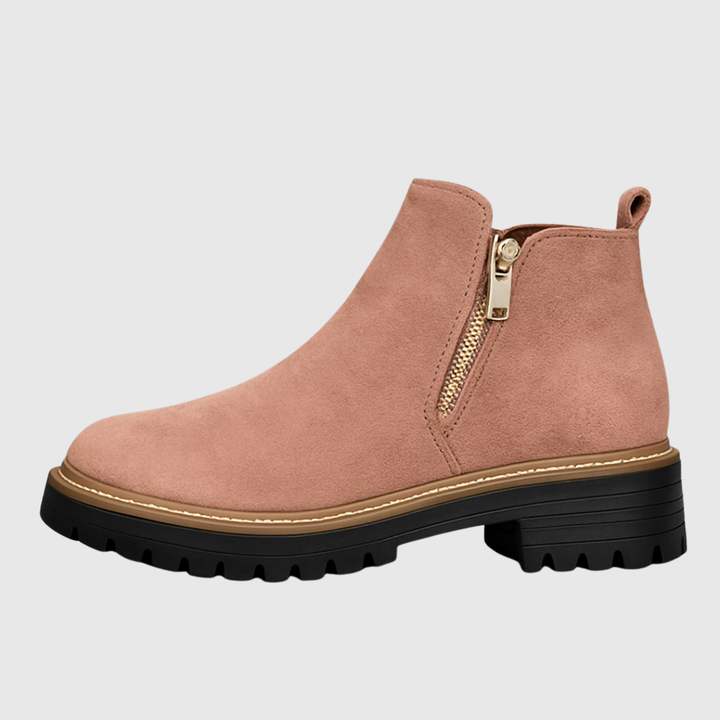 Orthopedic Boots - View 3.0 | Avenly London