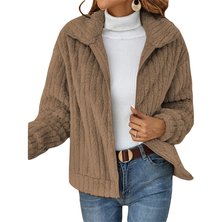 Comfortable Winter Jacket - View 4.0 | Avenly London