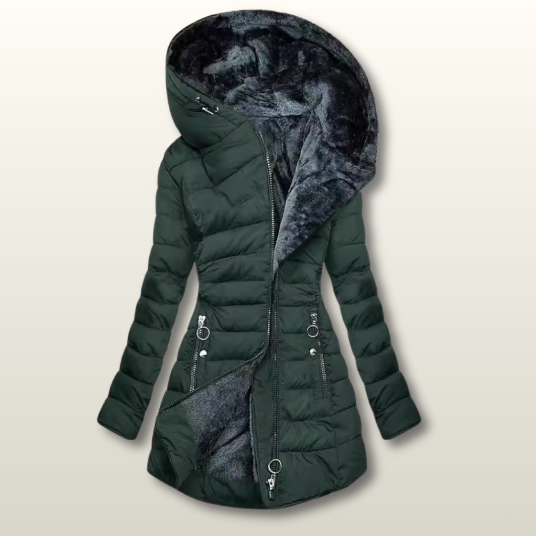 Fiorella™ | Winter Coat