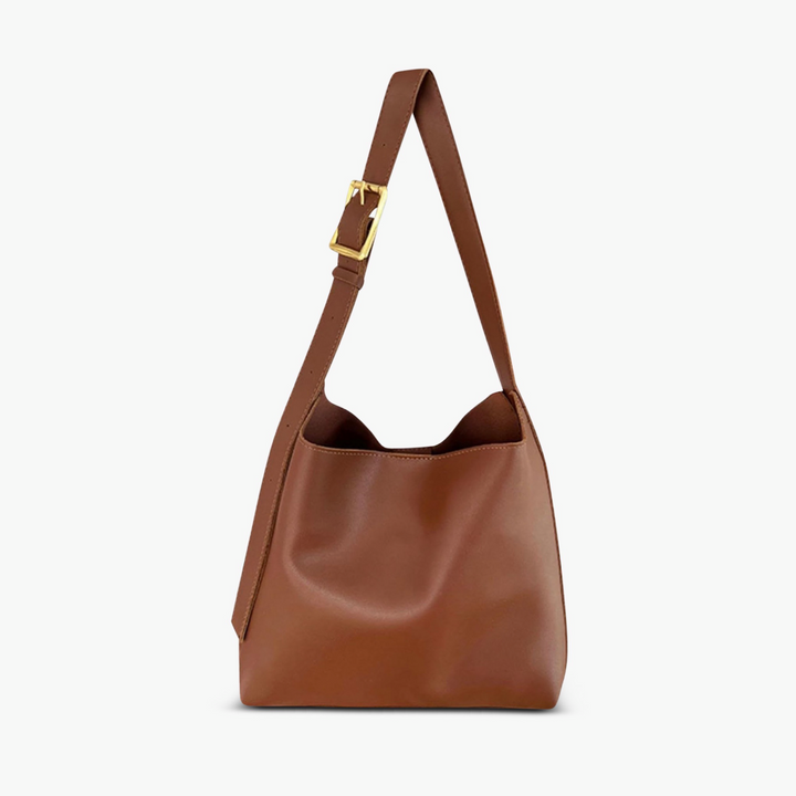 Trendy Shoulder Bag - View 1.0 | Avenly London