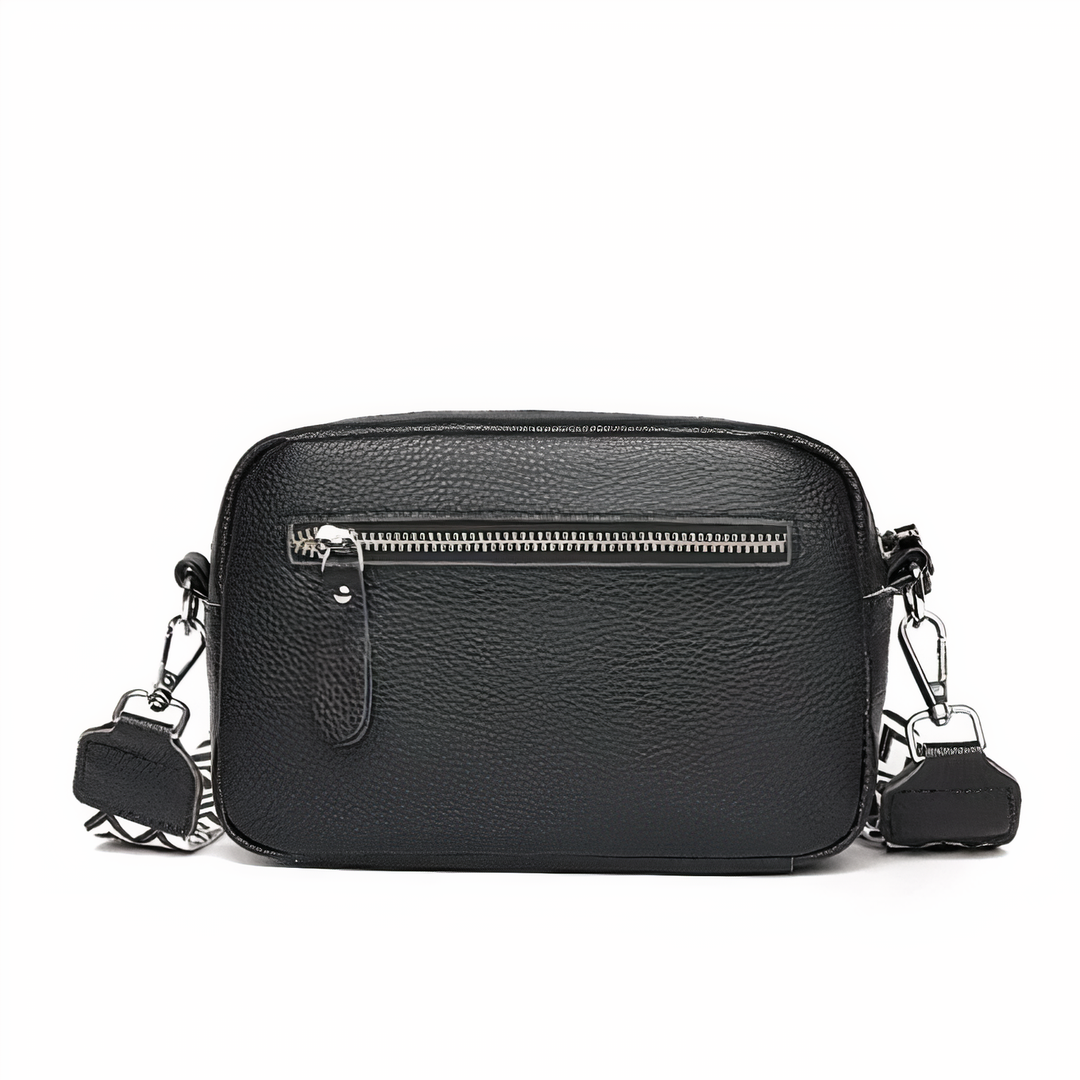 Luxe Shoulder Bag - View 2.0 | Avenly London