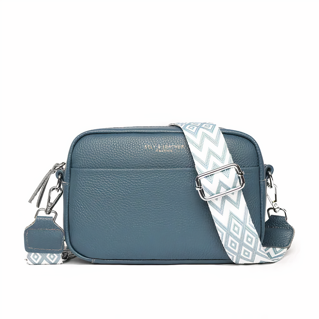 Luxe Shoulder Bag - View 4.0 | Avenly London