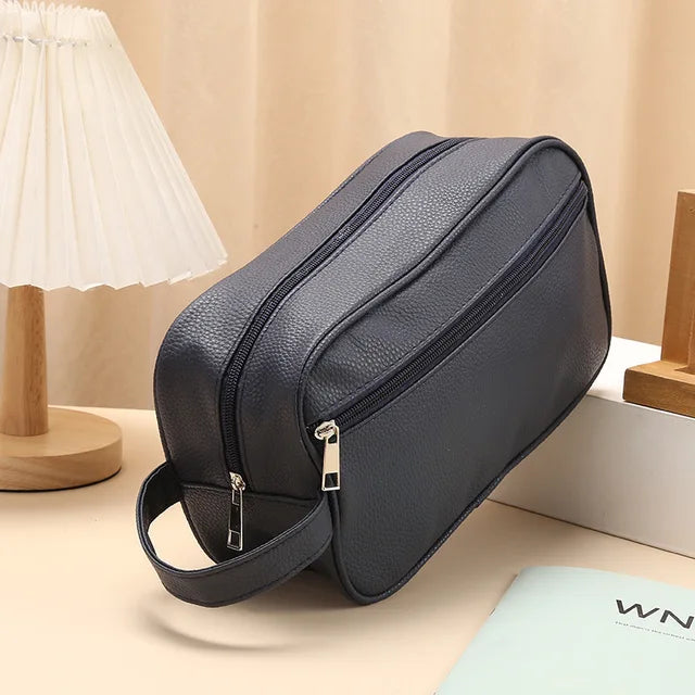 Toiletry Bag - View 5.0 | Avenly London