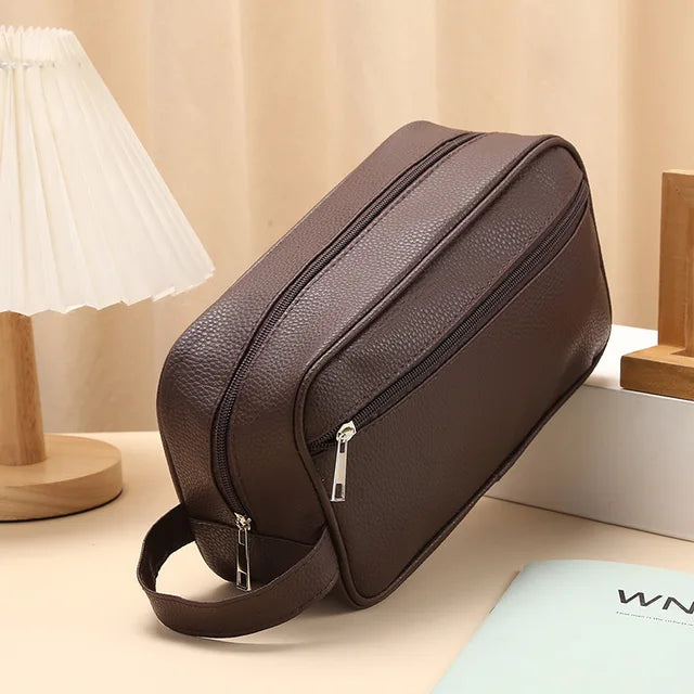 Toiletry Bag - View 1.0 | Avenly London