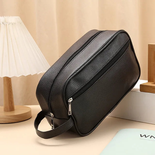 Toiletry Bag - View 4.0 | Avenly London