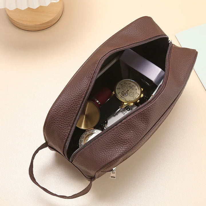 Toiletry Bag - View 2.0 | Avenly London