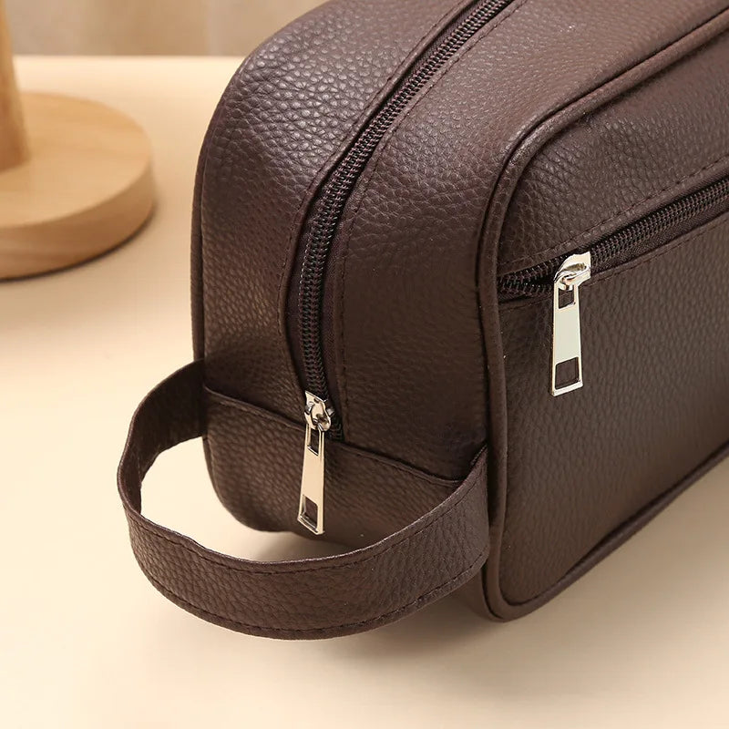Toiletry Bag - View 3.0 | Avenly London