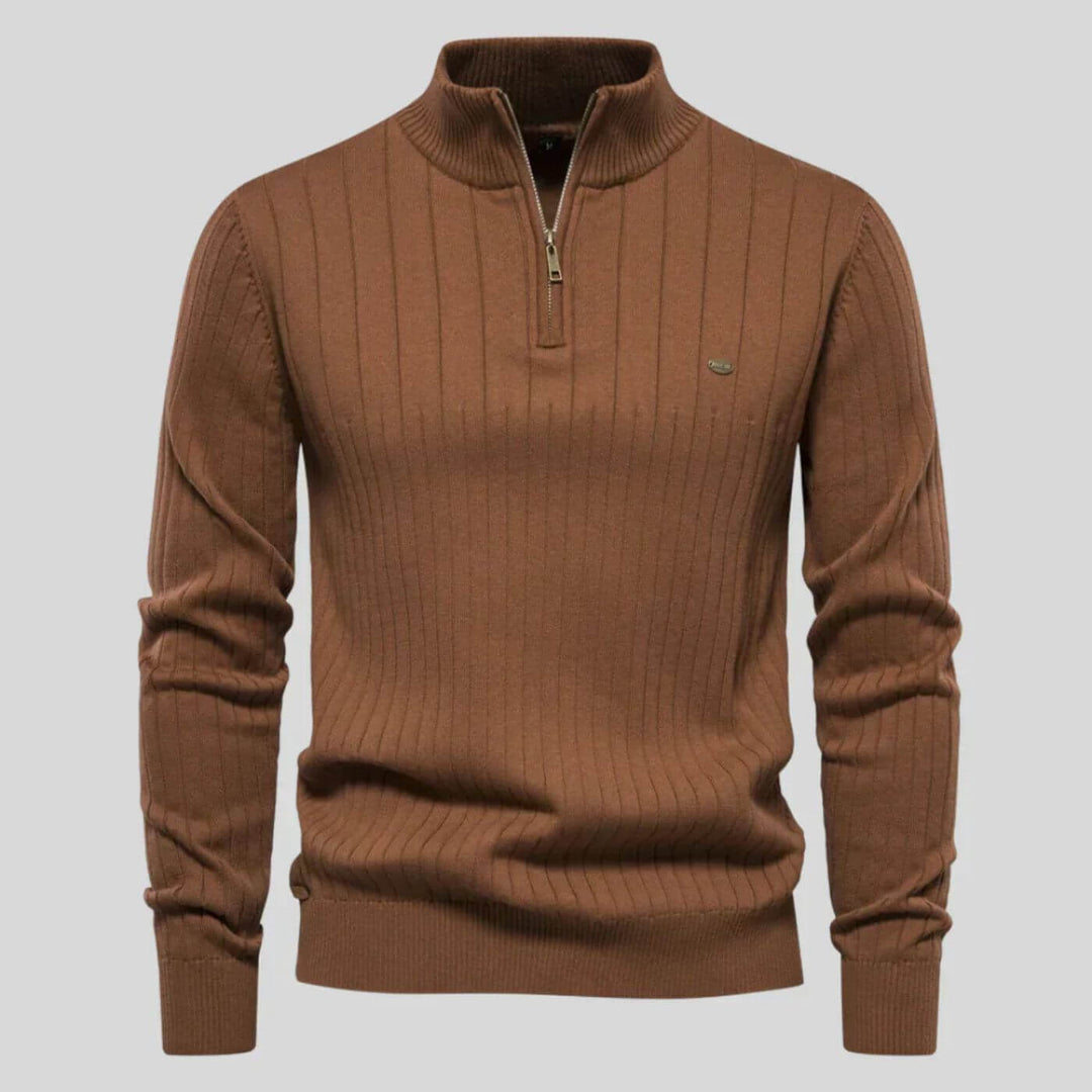 Brett | High-quality comfort Sweater