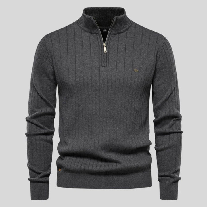 Brett | High-quality comfort Sweater