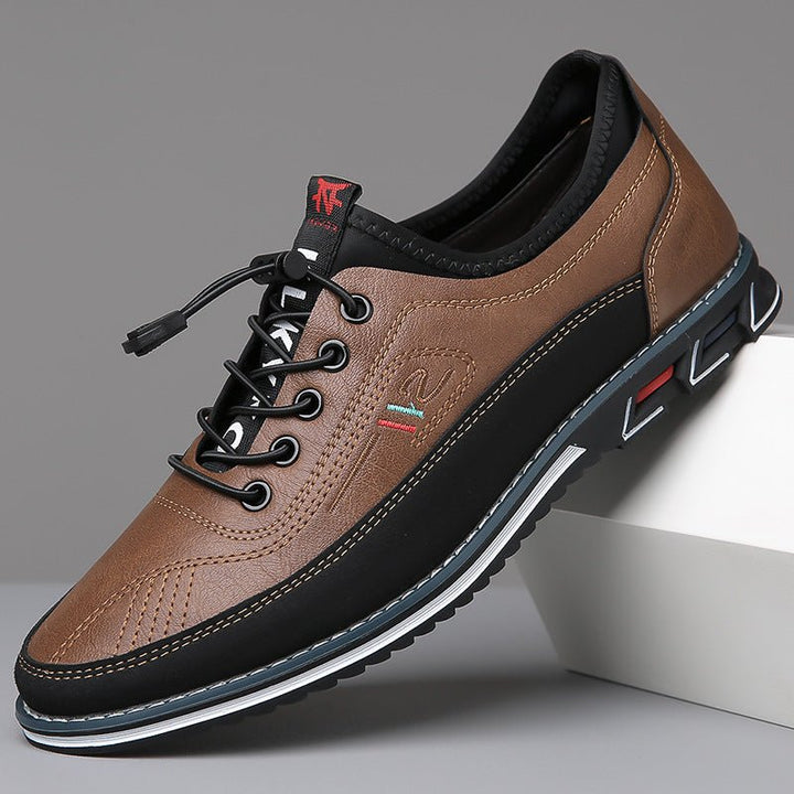 Bernard | High-Quality Oxford Shoes
