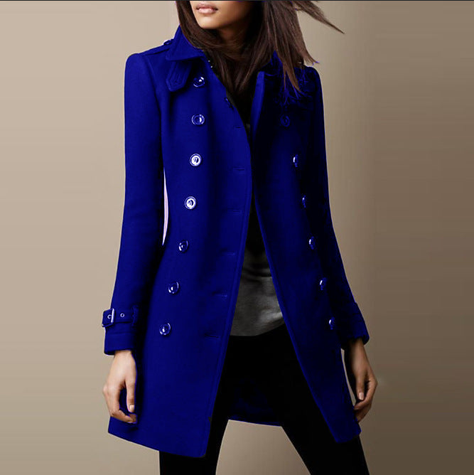 Maude | Stylish Women’s Coat