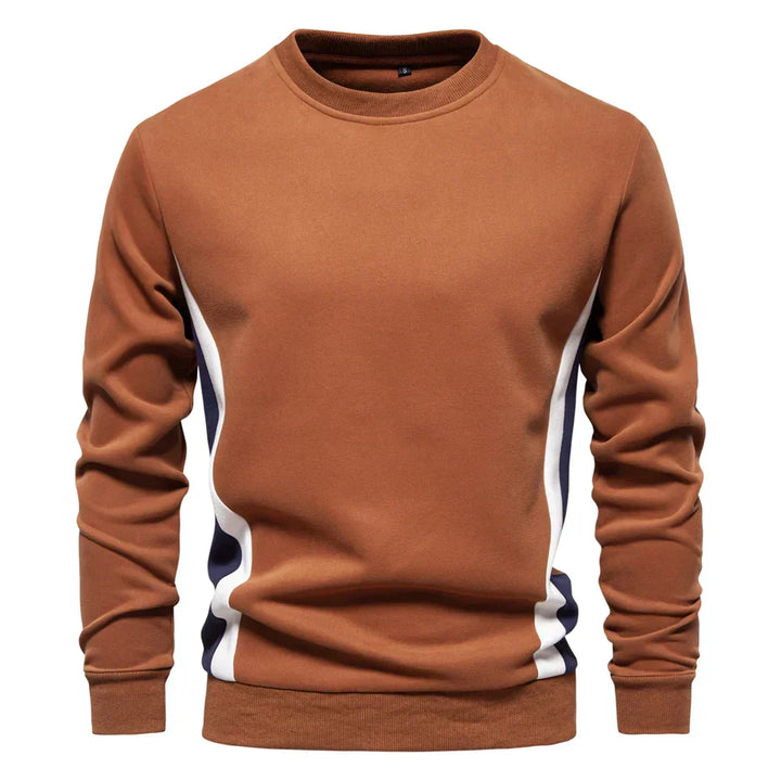 Lucas | Stylish men's Sweater