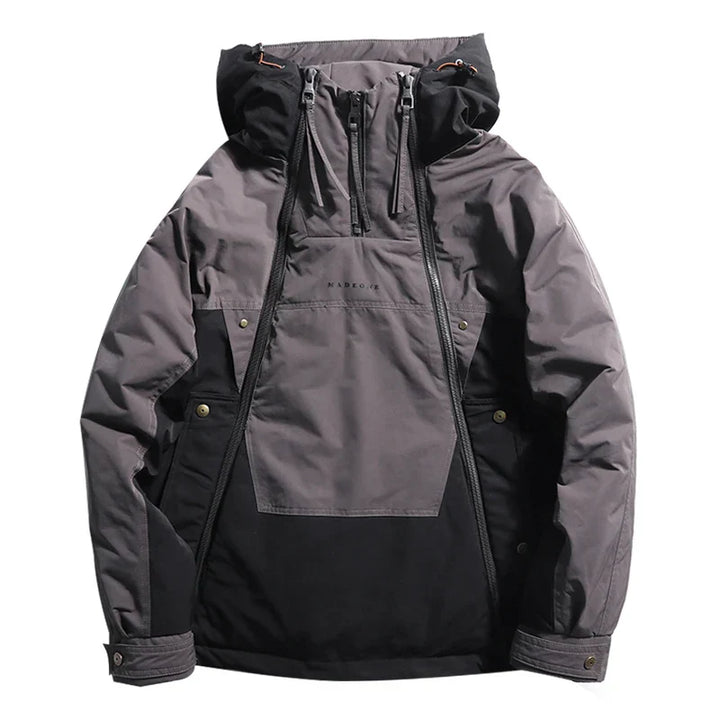 Nathan | Silvano Jacket