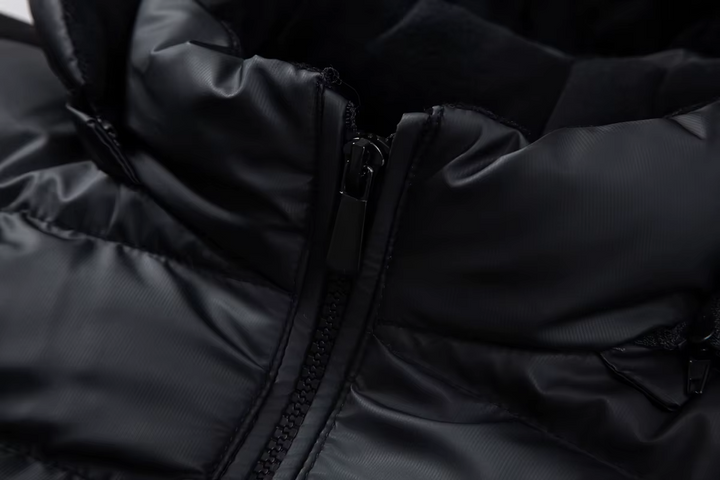 Premium Hybrid Jacket - View 8.0 | Avenly London