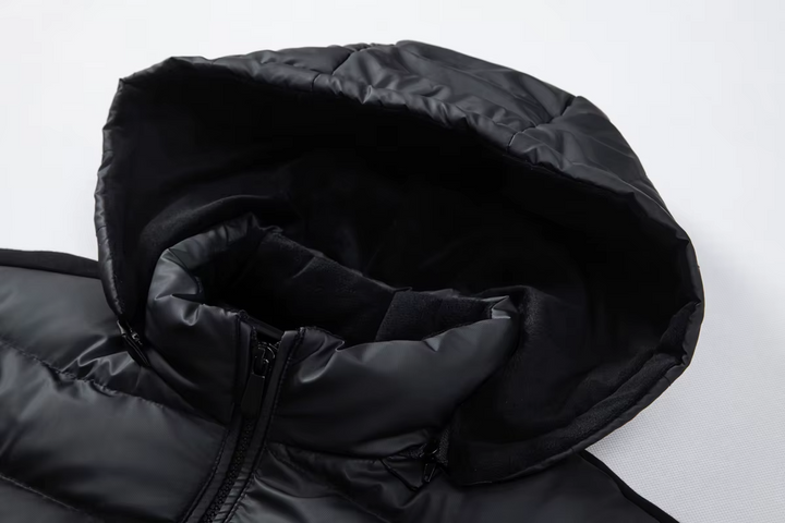 Premium Hybrid Jacket - View 3.0 | Avenly London