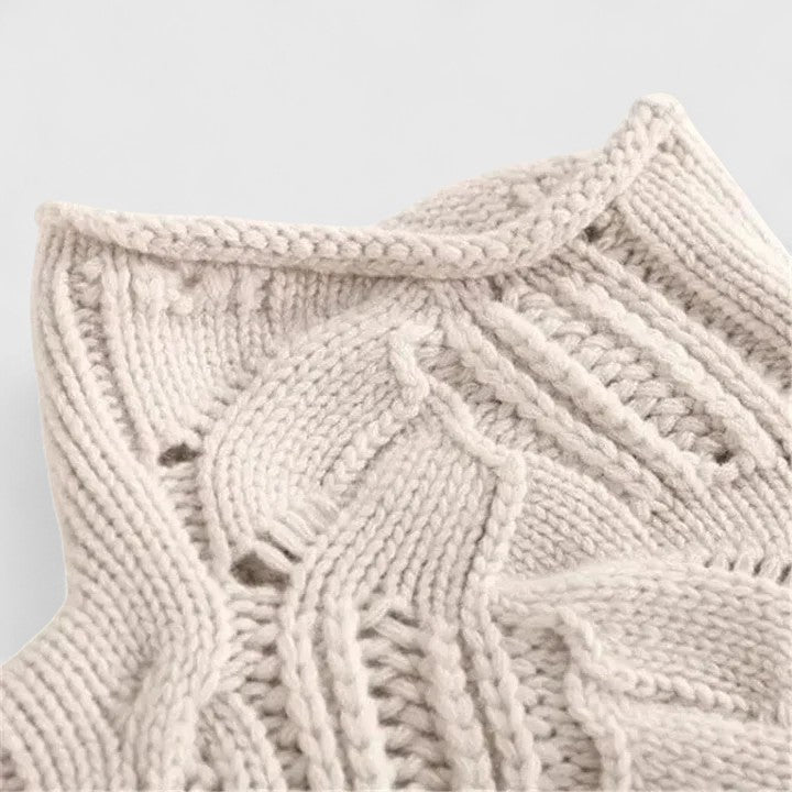 Elegant Sweater - View 4.0 | Avenly London
