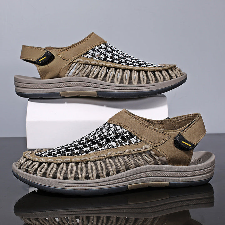 Tanner | Hybrid Sandals