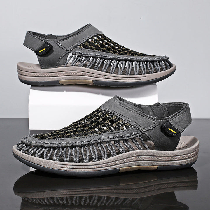 Tanner | Hybrid Sandals