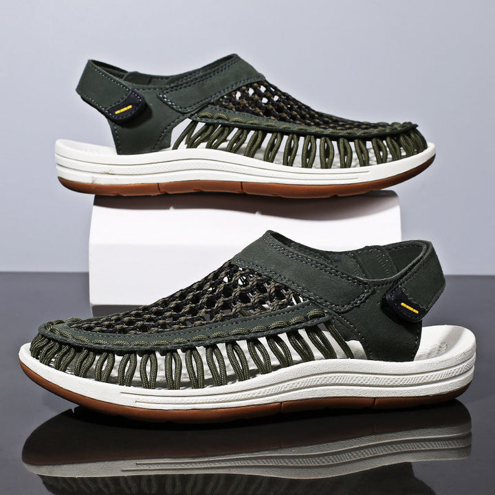 Tanner | Hybrid Sandals