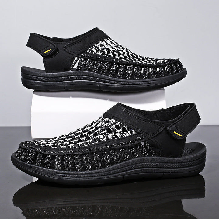 Tanner | Hybrid Sandals