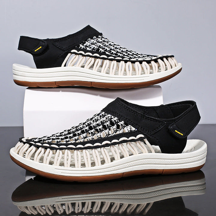 Tanner | Hybrid Sandals