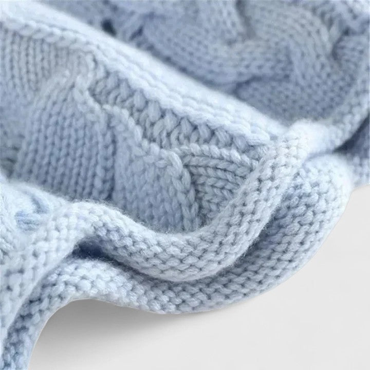 Elegant Sweater - View 3.0 | Avenly London