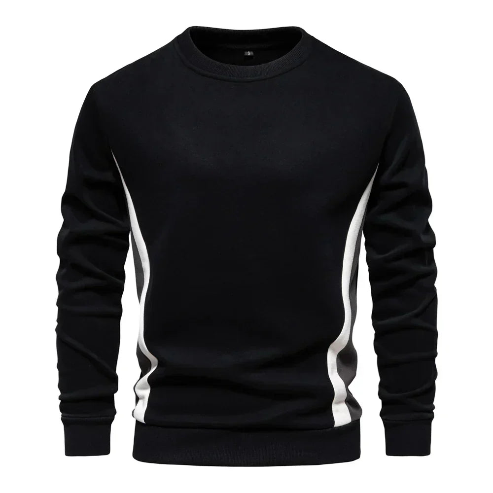 Lucas | Stylish men's Sweater
