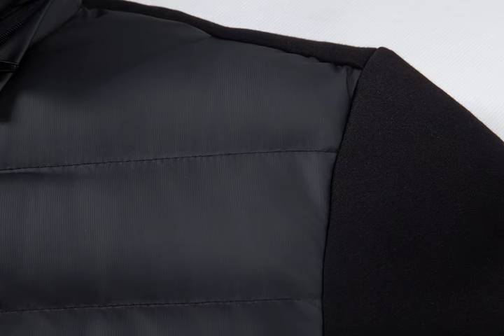 Premium Hybrid Jacket - View 7.0 | Avenly London