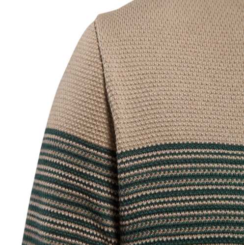Ellis | Sturdy men's sweater