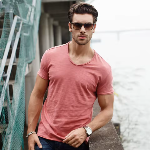 Will | Classic Cotton Shirt (Buy 1, Get 1 Free)