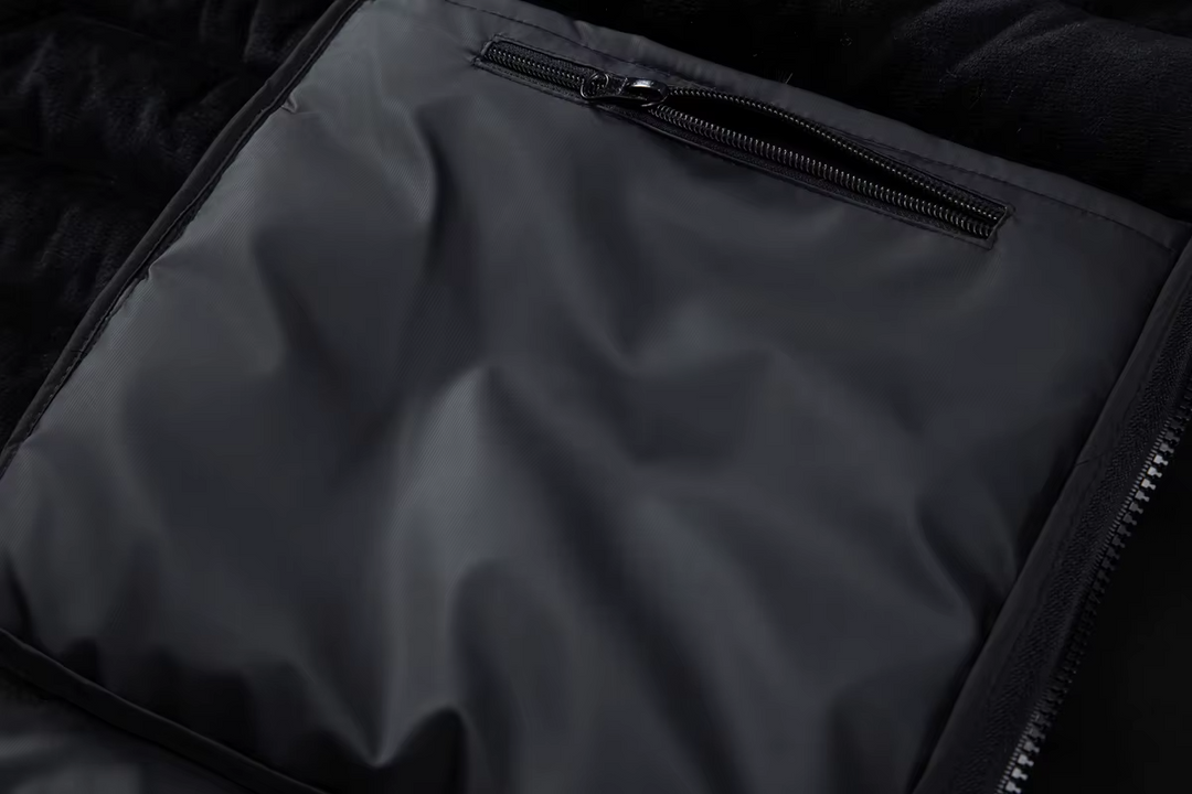 Premium Hybrid Jacket - View 10.0 | Avenly London