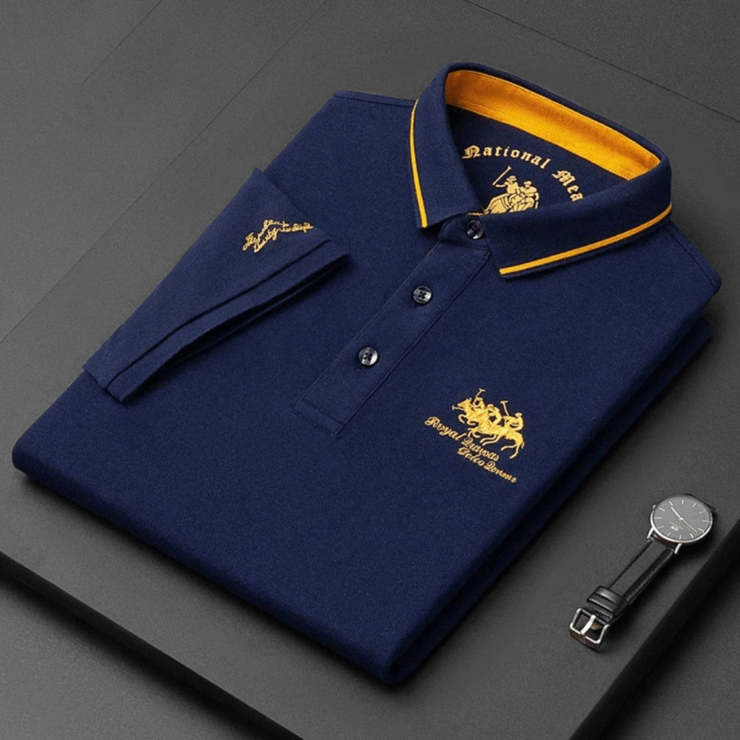 Connor | Luxury Polo