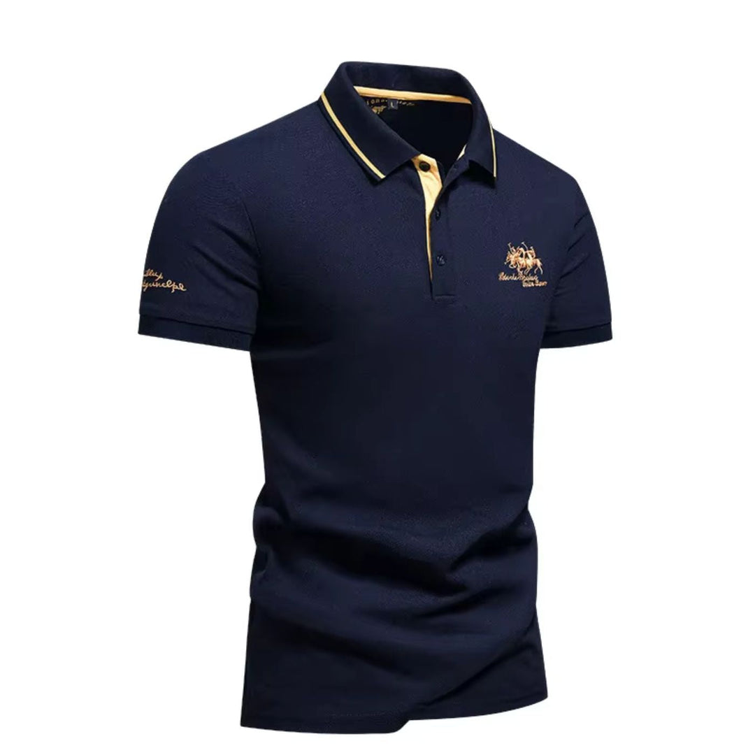Connor | Luxury Polo