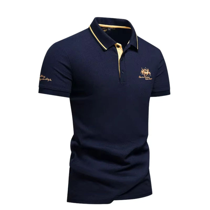 Connor | Luxury Polo