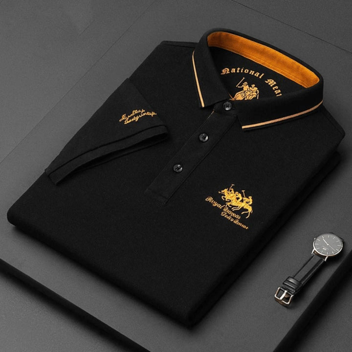 Connor | Luxury Polo