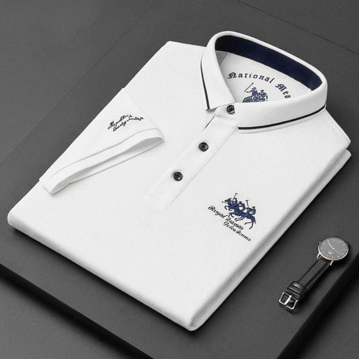 Connor | Luxury Polo