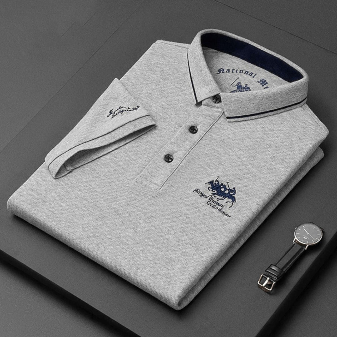 Connor | Luxury Polo
