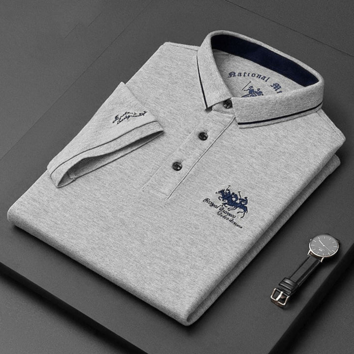 Connor | Luxury Polo