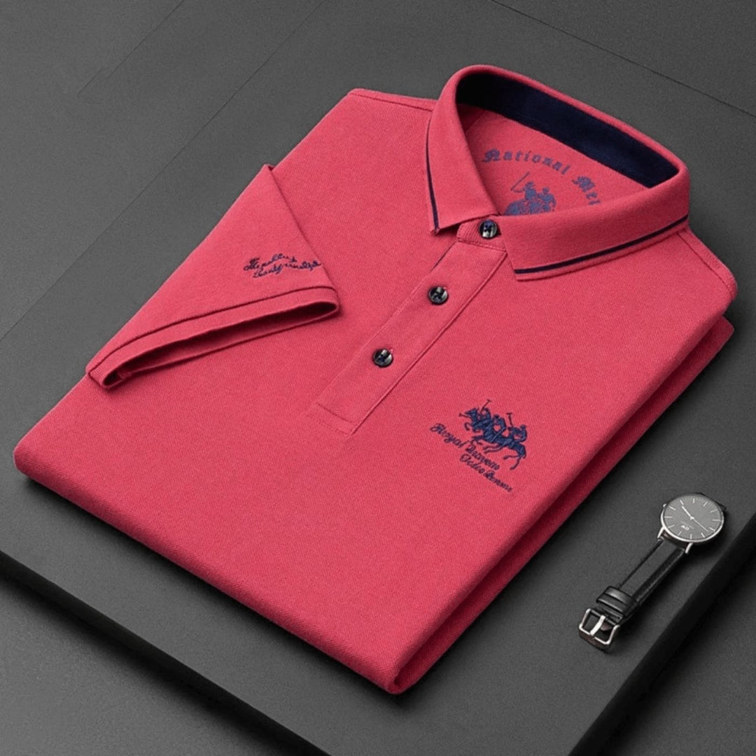 Connor | Luxury Polo