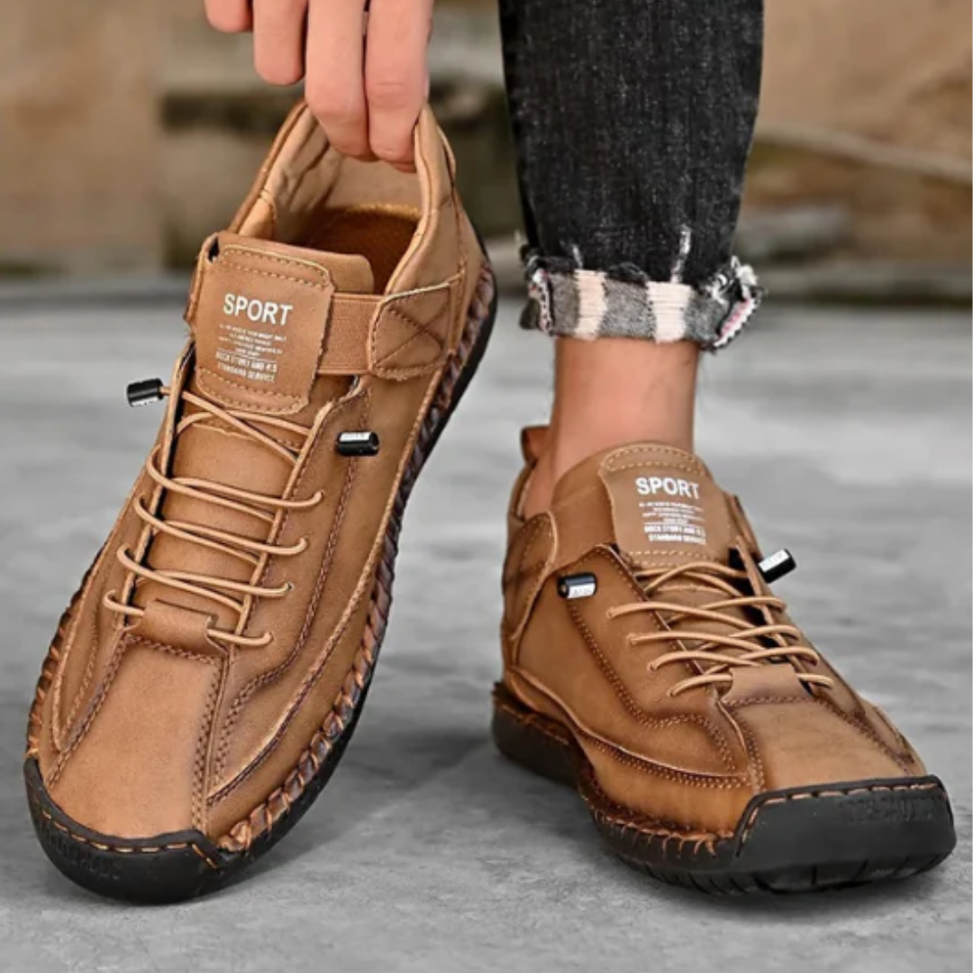 Christian | Orthopaedic Shoes