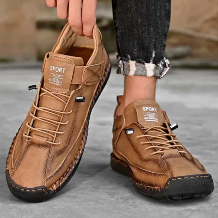 Christian | Orthopaedic Shoes