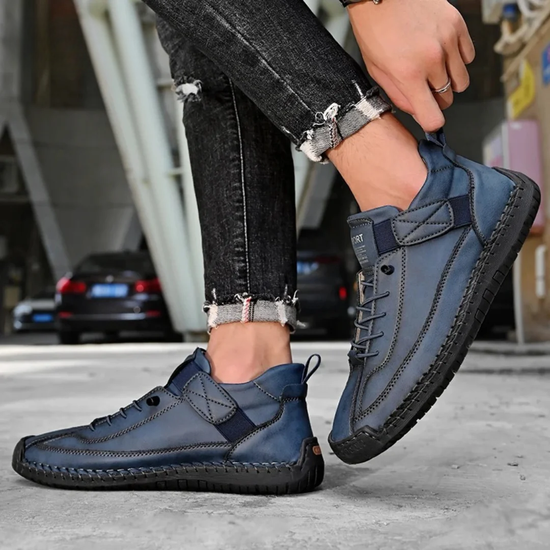 Christian | Orthopaedic Shoes