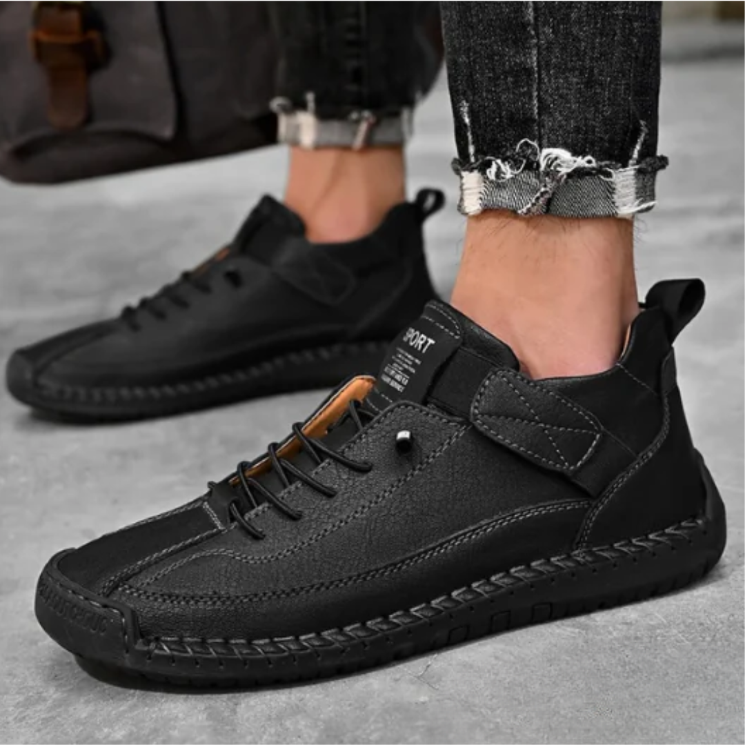 Christian | Orthopaedic Shoes