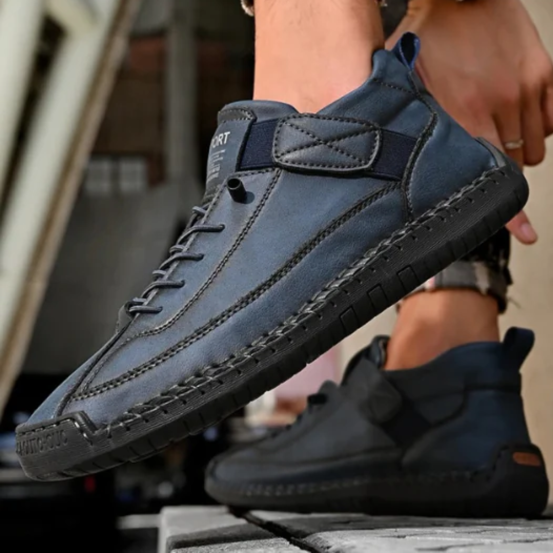 Christian | Orthopaedic Shoes